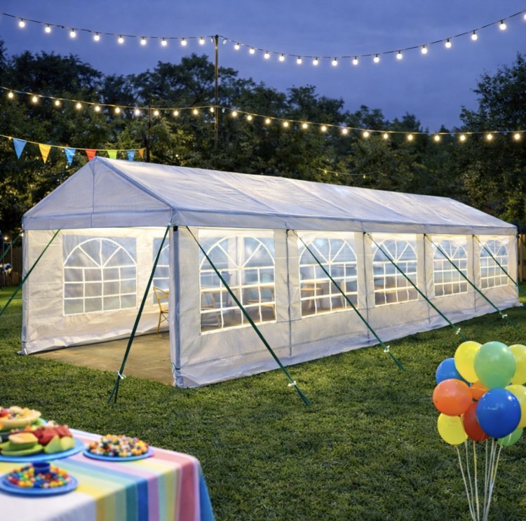 Event Tent Rental